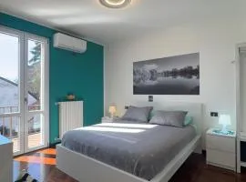 Cas'Ale Suites Foresteria Lombarda