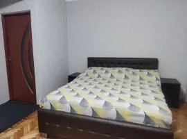 Apartament Balti
