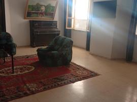 Hotel dar ghaouar tozeur，位于Bir Kassa的酒店