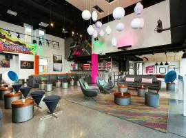 斯图加特雅乐轩酒店