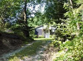 4 person holiday home in Aars-By Traum