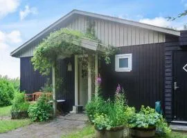 4 person holiday home in Aars-By Traum