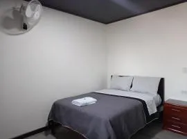 Hotel Ostatus