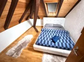 Private room in the villa, near Bolligen station