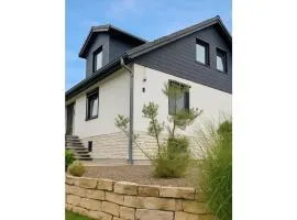 Holiday apartment in Vöhl with swimming pool