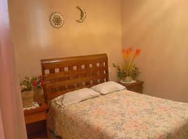 Hotel Ricarda Yopes Acapulco，位于阿卡普尔科的酒店