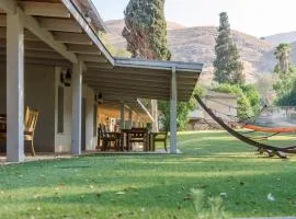 Bait Alfa Kibbutz Country Lodging