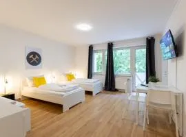 BudgetRoom 3 Bedroom Perfect for Teams