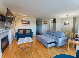 Bright 3BR Upper Suit, 23 min to Jasper NP