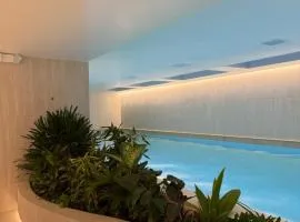 Suite Luxury Adagio