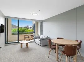 Private Apartment Sur Mer 411 By the Sea Cronulla