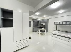 Host Homes 202 Independencia St，位于San Fernando的酒店