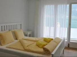 Gersau Hotel Fähri