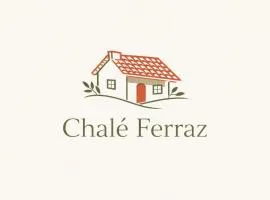 Chalé FERRAZ