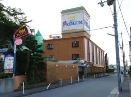 ホテル アイアンプレミアム 西宮北店 男塾ホテルグループ