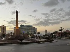 El Tahrir View Hotel