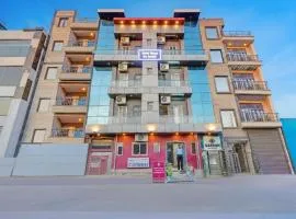 Hotel Raaso Inn Rohini I Near Metro I Couple Friendly I Spacious Rooms I Budget Stay