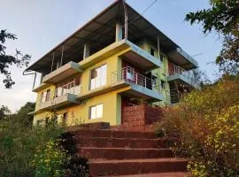 Red Soil Strawberry Farm Villa