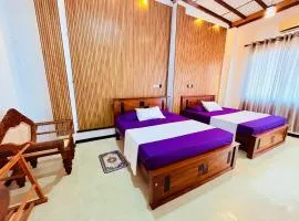 Shehan Villa