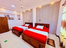 Shehan Villa