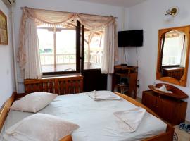 米舍尔酒店，位于Kocherinovo的酒店