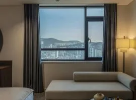 Anook Signature Hotel Seoul Guro