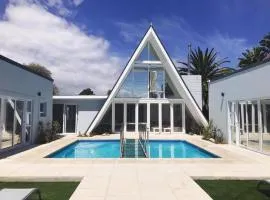 Salt Boutique Guest House