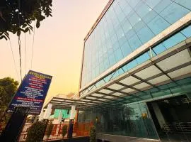 Hotel Ranjana Palace