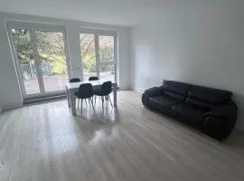 Ferienapartments Sternen FEWO 7