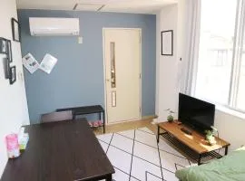 Joinus Ise Apartment by Tranova