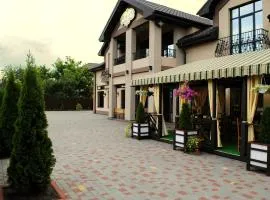 Hotel Restaurant Complex Roman'S