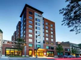 芝加哥/埃文斯顿凯悦酒店