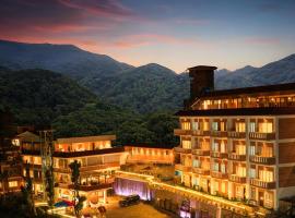 Nagarjun Resort - Embrace Tranquility Natures Retreat Beyond the City，位于加德满都的酒店