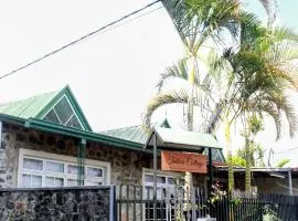 Tailors Cottage