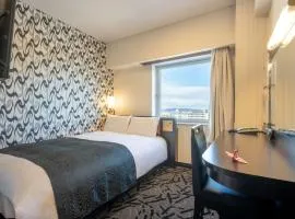 APA Hotel Gunma Otaeki-Kita