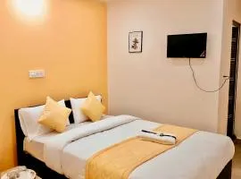 Hotel Golden Stay Jigani