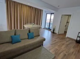 Cazare ieftin Techirghiol