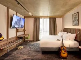 You Hotel Amiens - Handwritten Collection