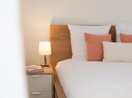 Cozy Apartment Nantes Polyclinic Zenith