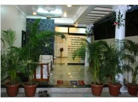 Matoshri Homestay Airport Road