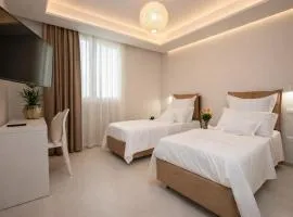 Hotiday Torre Pali Spiaggia