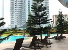 Wind and Sea at SMDC Wind Residences Tagaytay