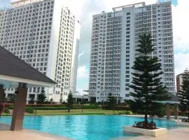Wind and Sea at SMDC Wind Residences Tagaytay