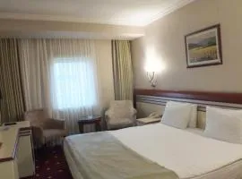 阿卡尔国际大酒店 