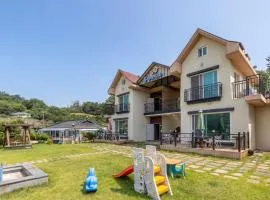Samcheok Bongsuni-unni Pension