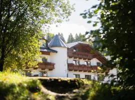 Hotel ZUM STERNENHOF