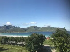 House by Ramberg Beach