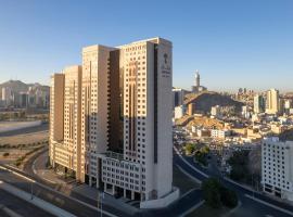 Wirgan Al Noor, Tapestry Collection by Hilton，位于麦加的酒店