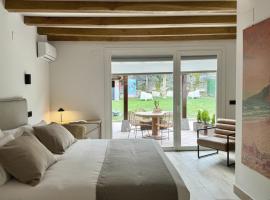 Hotel KONDEKO，位于托洛萨的酒店