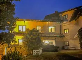 萨奇住宿加早餐旅馆